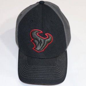Houston Texans NFL Velcro Snap-Back Fit NFL hat